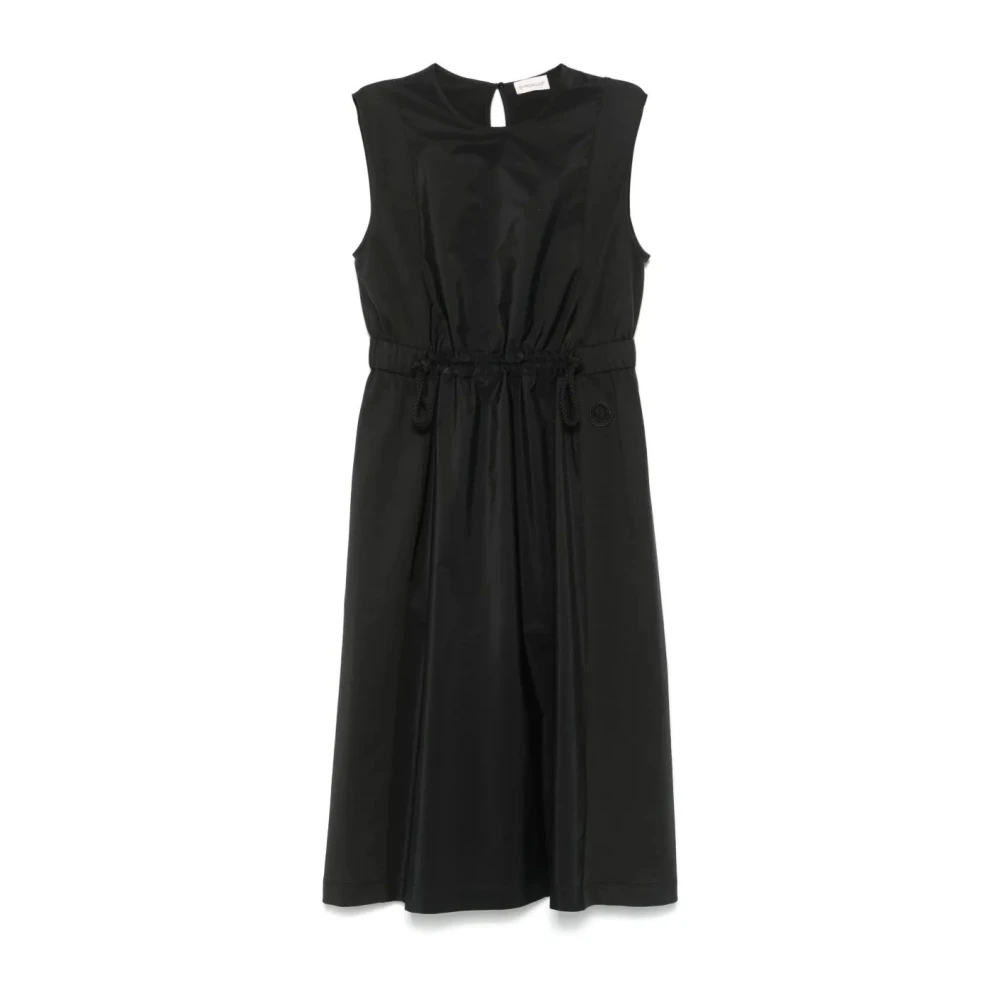 Dresses > Day Dresses > Midi Dresses - - Moncler - Modalova