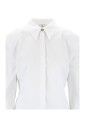 dames-knoopblouse