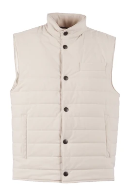 Travel Vest Stretch