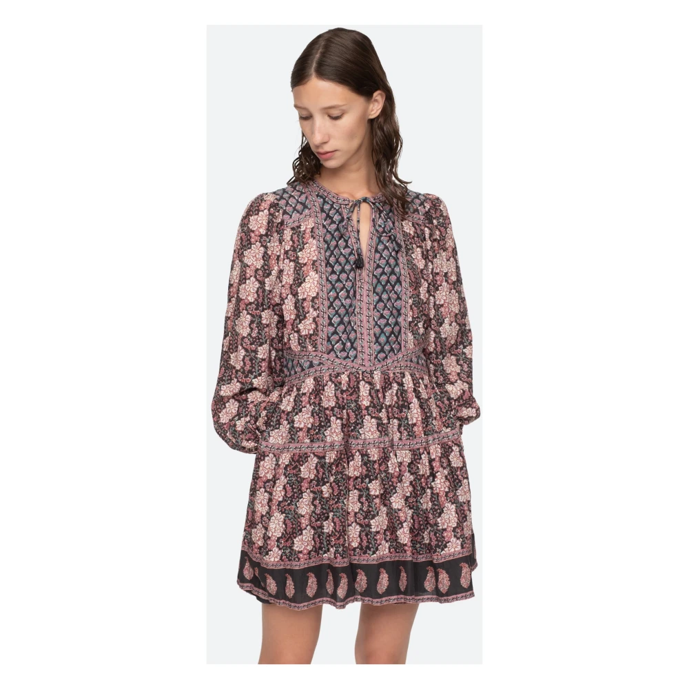 Dresses > Day Dresses > Short Dresses - - Sea NY - Modalova