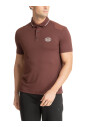 snap-button-polo-shirt-with-logo