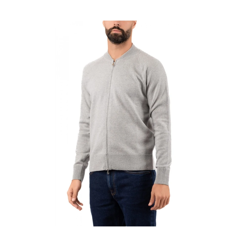 Hindustrie Herenjas Gray Heren