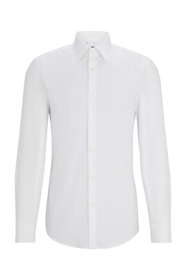 slim-fit-cotton-shirt