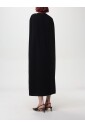 elegante-robe-midi-noire
