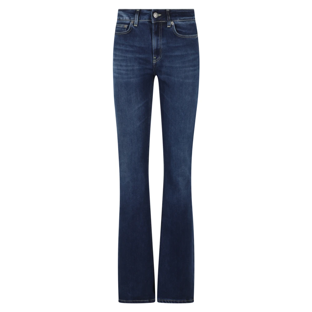 Jeans > Boot-cut Jeans - - Dondup - Modalova