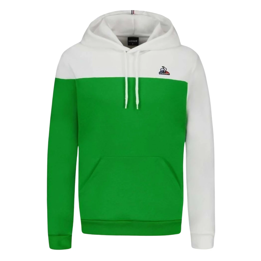 Le Coq Sportif Bah Hoody Hoodie Multicolor Heren