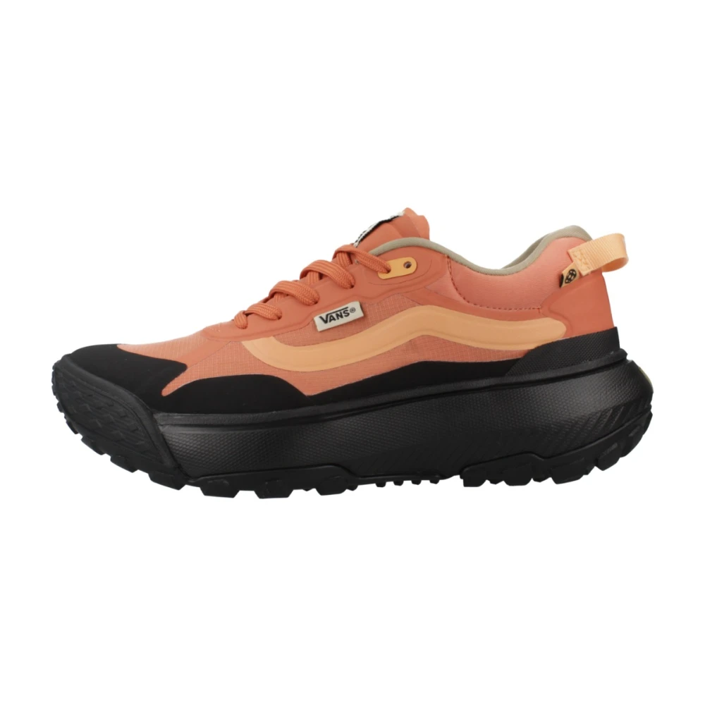 Vans - Shoes > Sneakers - Orange - Vans - Modalova