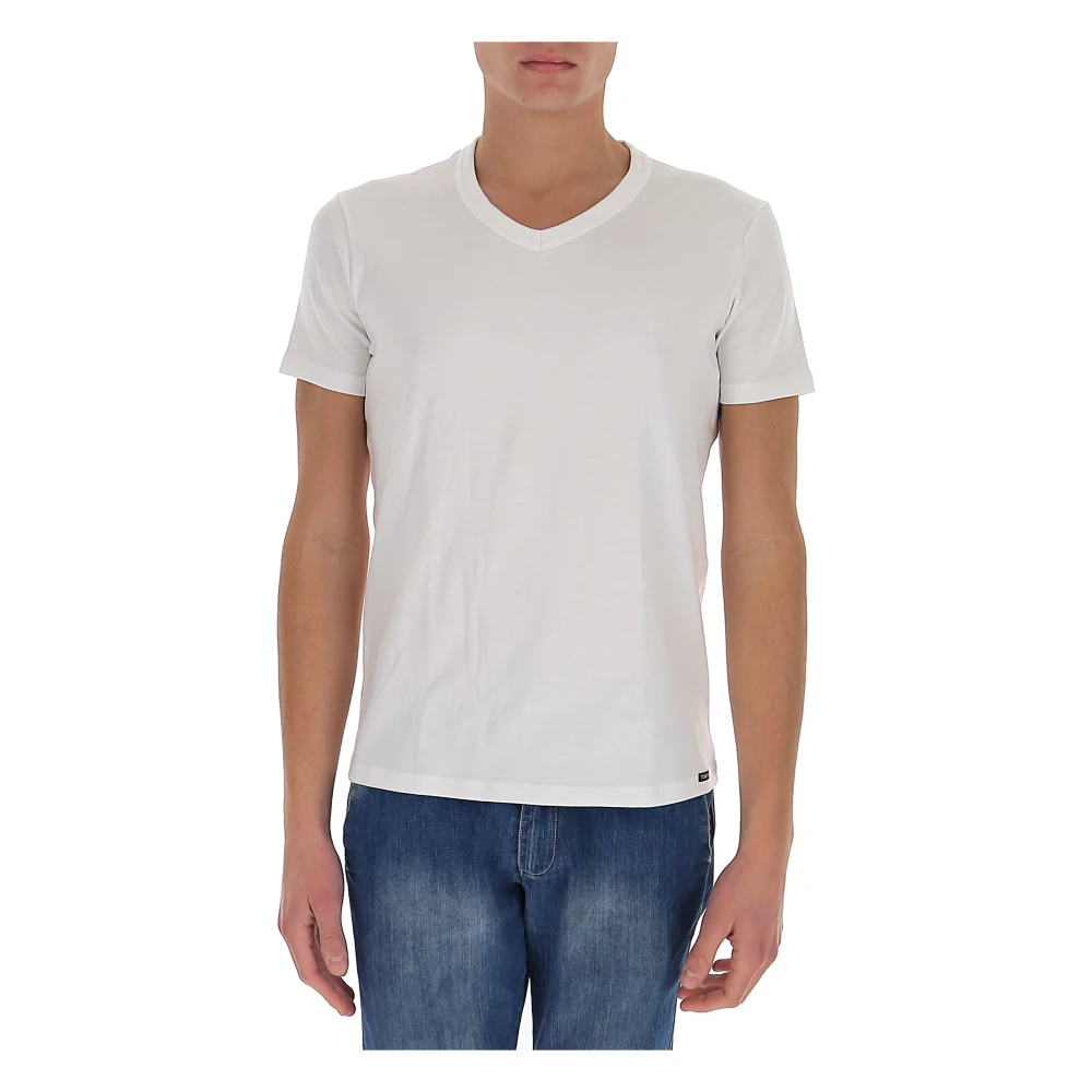 Tom Ford Herenondergoed White Heren