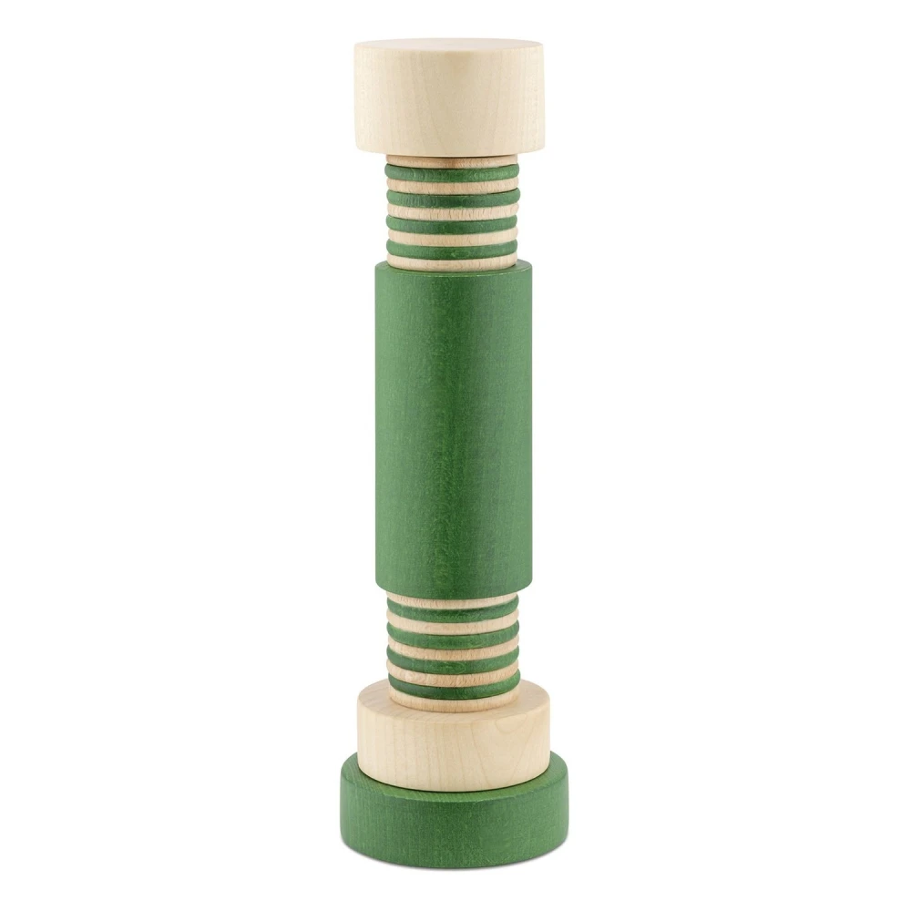 Alessi Mp02152 Macinapepe - Unisex - Kids Toys - Green - One Size - Kids - Image 2