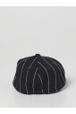 blue-pinstripe-baseball-cap-for-kids