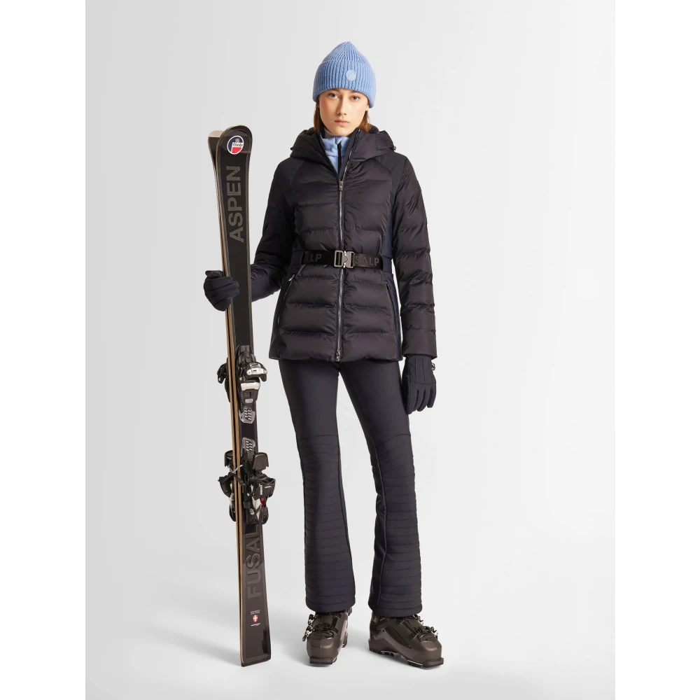 Fusalp Maela JAS Blue Dames