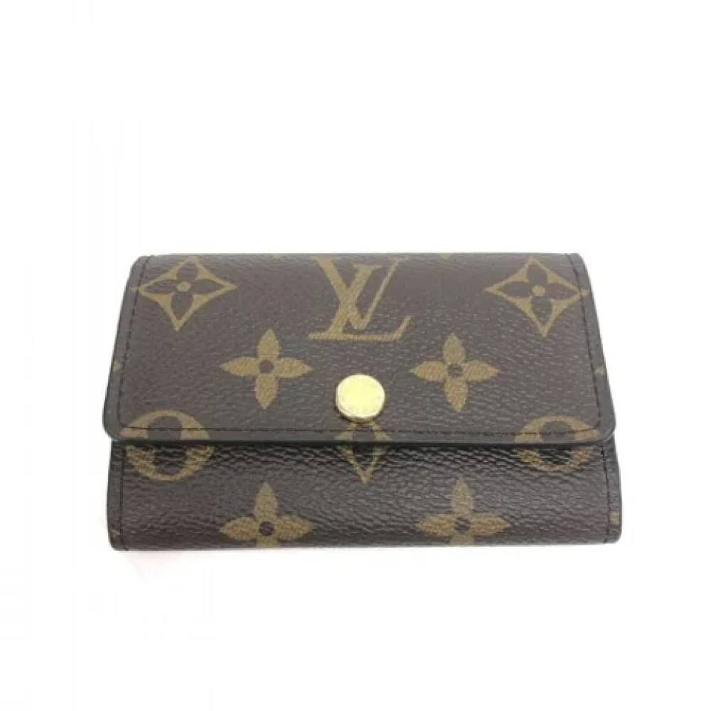 Pre-owned > Pre-owned Accessories - - Louis Vuitton Vintage - Modalova