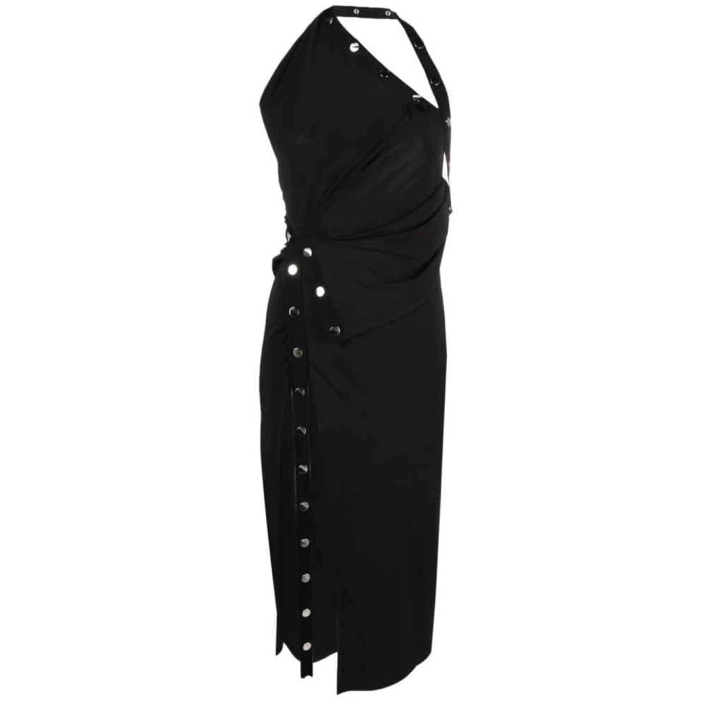 Dresses > Day Dresses > Midi Dresses - - The Attico - Modalova