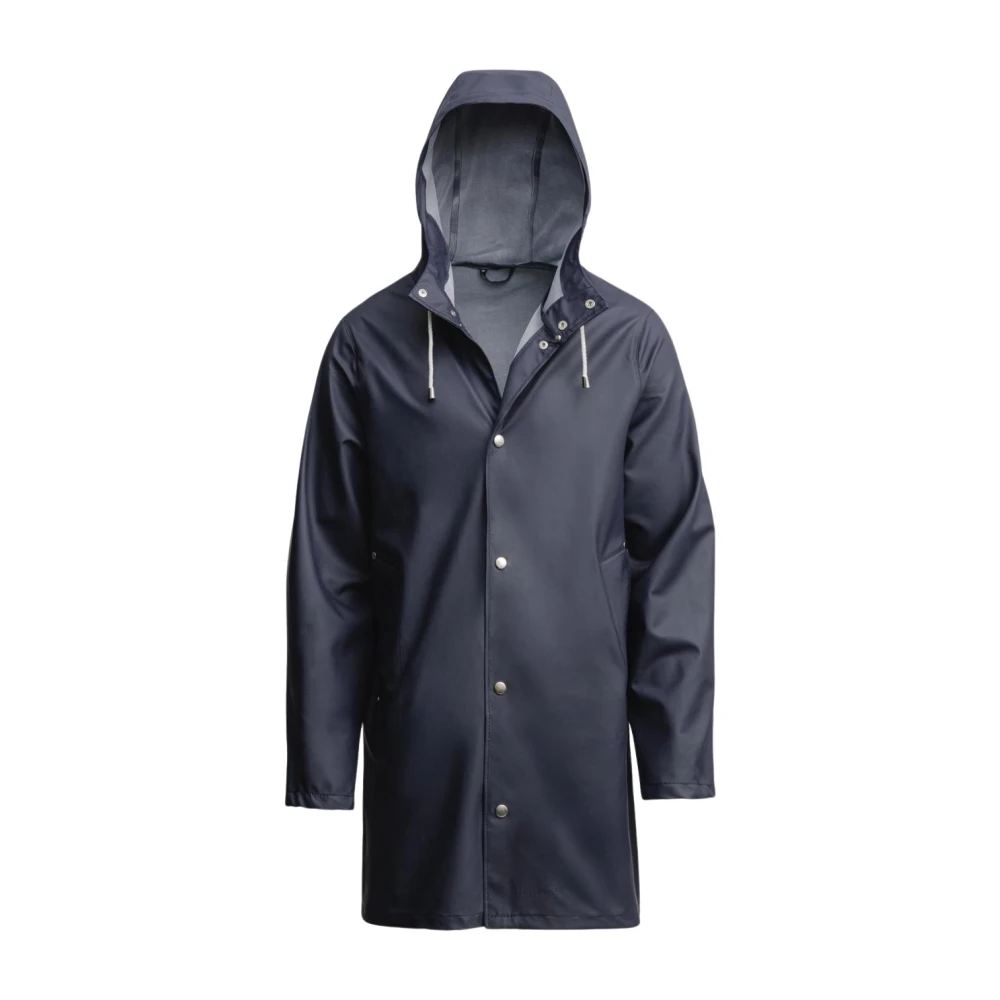 Jackets > Rain Jackets - - Stutterheim - Modalova
