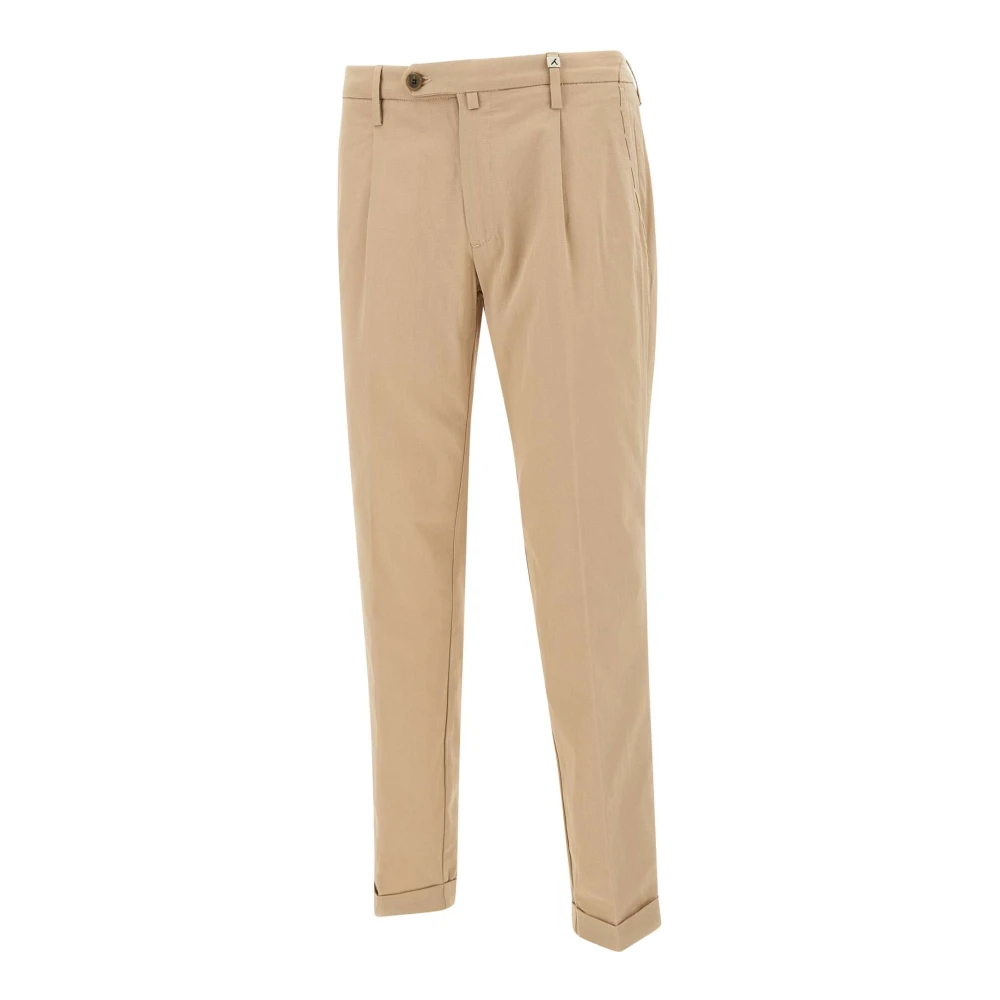 Myths Men's Beige Zeus P