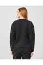 pull-en-coton-noir-avec-logo