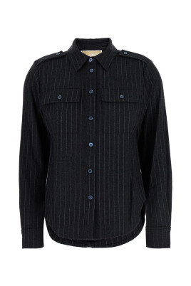chemise-ajustee-en-laine