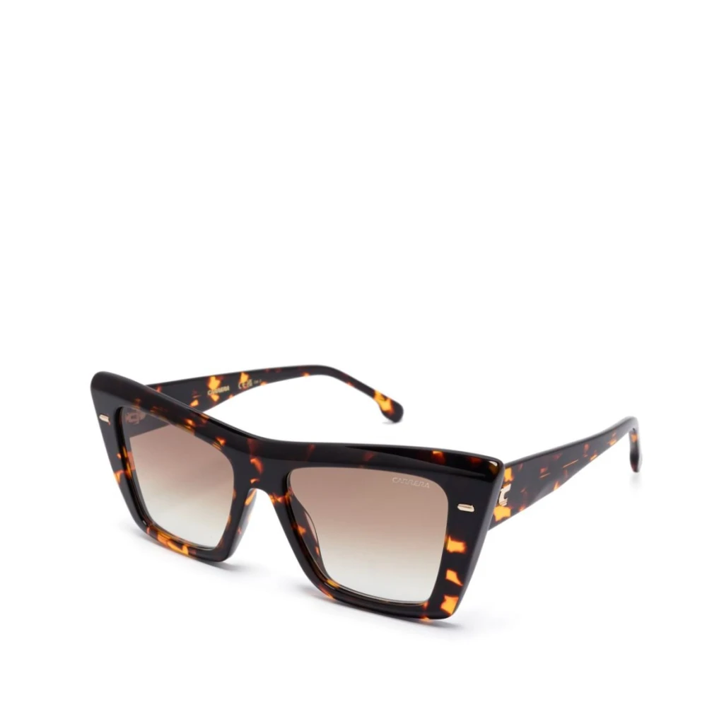 Carrera Women's Brown Sunglasses, 54 Mm, 3046S 086Ha Sunglasses