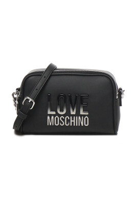 black-shoulder-bag-with-zip-closure