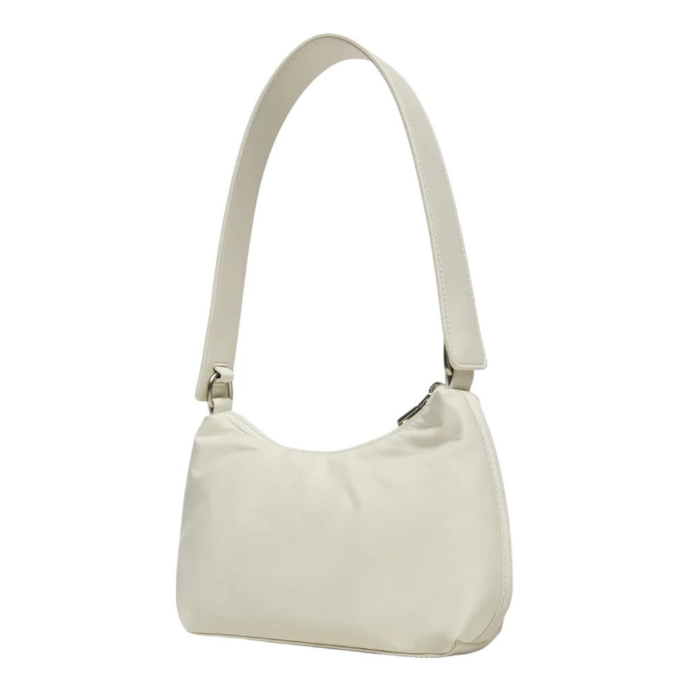 Calvin Klein Jeans Lente Zomer Dames Kleine Tassen Collectie White Dames