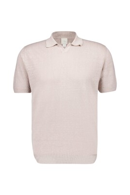 pull-a-manches-courtes-en-safari-cream