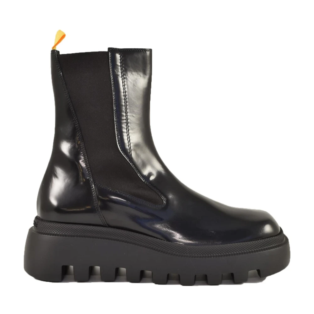 Shoes > Boots > Chelsea Boots - - Vic Matié - Modalova