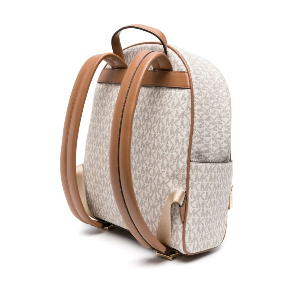 Michael Kors Beige rugzak Beige Dames