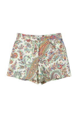 stylish-paisley-print-kids-shorts