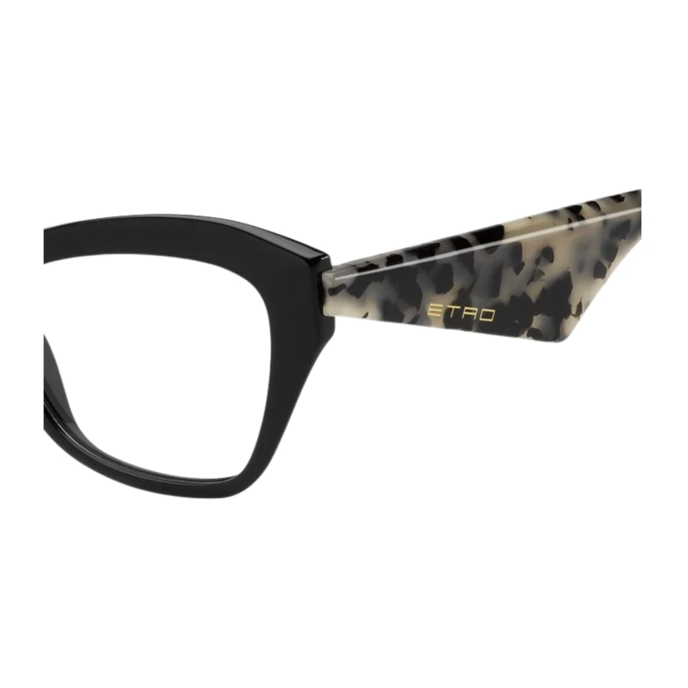 ETRO Acetaat zonnebril Multicolor Dames
