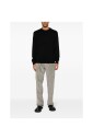 black-merino-wool-knit-sweater