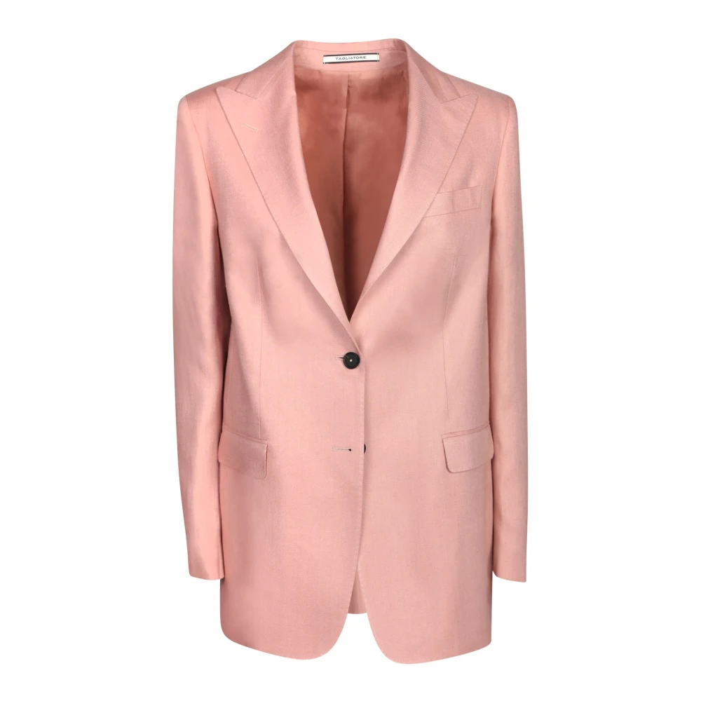 Jackets > Blazers - - Tagliatore - Modalova