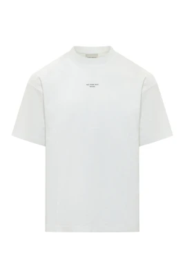 Le T-Shirt Slogan Classique