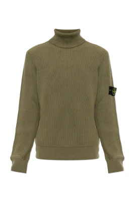5100052 Full Rib RWS Wool