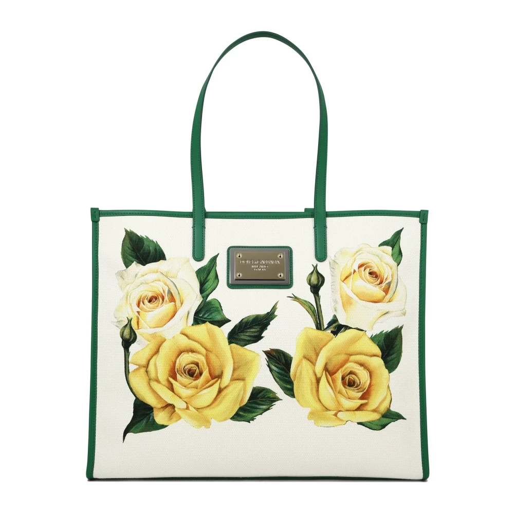 Dolce & Gabbana Shoulder Bags Multicolor Dames