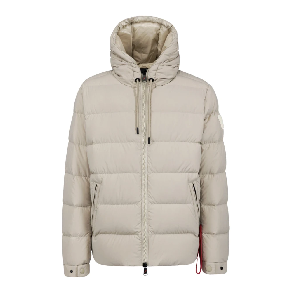 Afterlabel Heren Verbier Jas Beige Heren