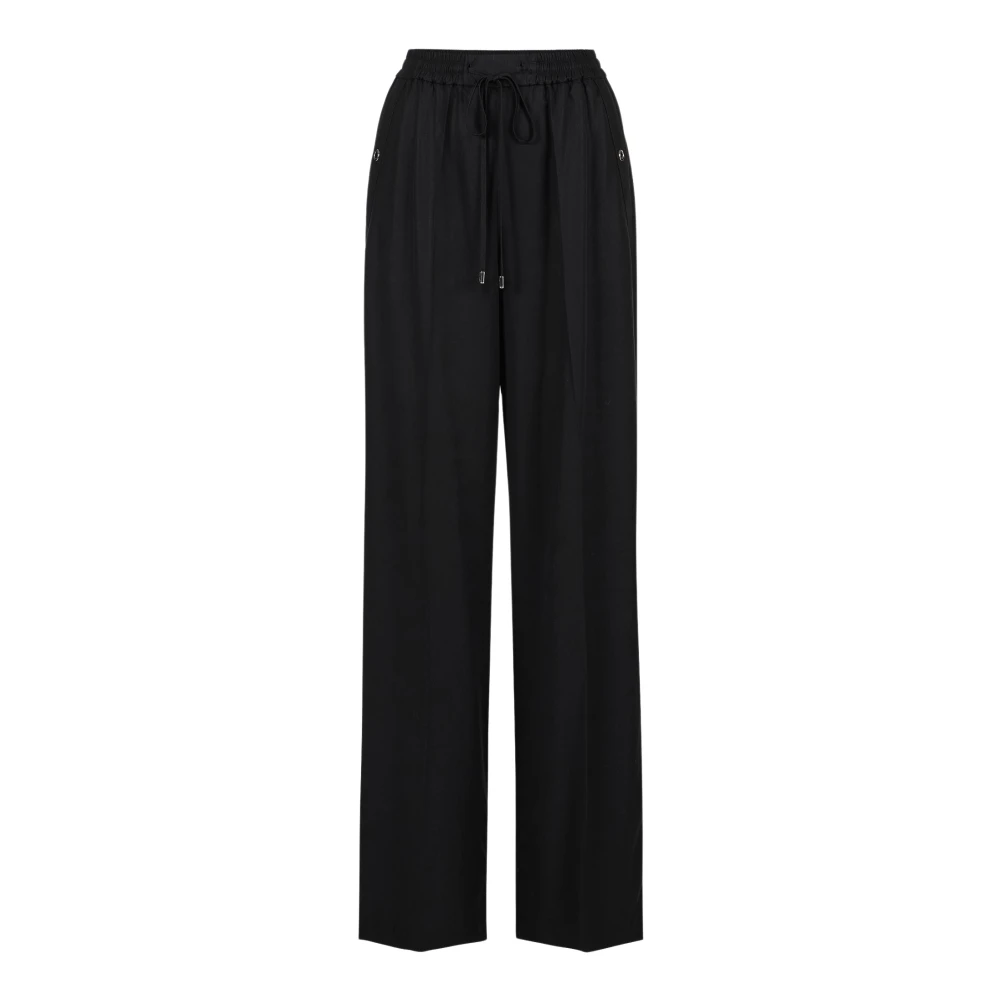 Trousers > Wide Trousers - - Iceberg - Modalova