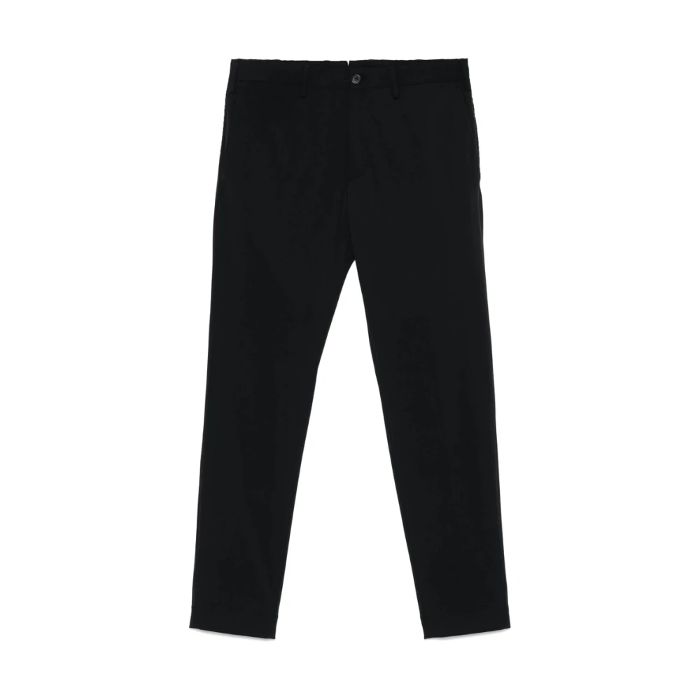 Trousers > Slim-fit Trousers - - Incotex - Modalova