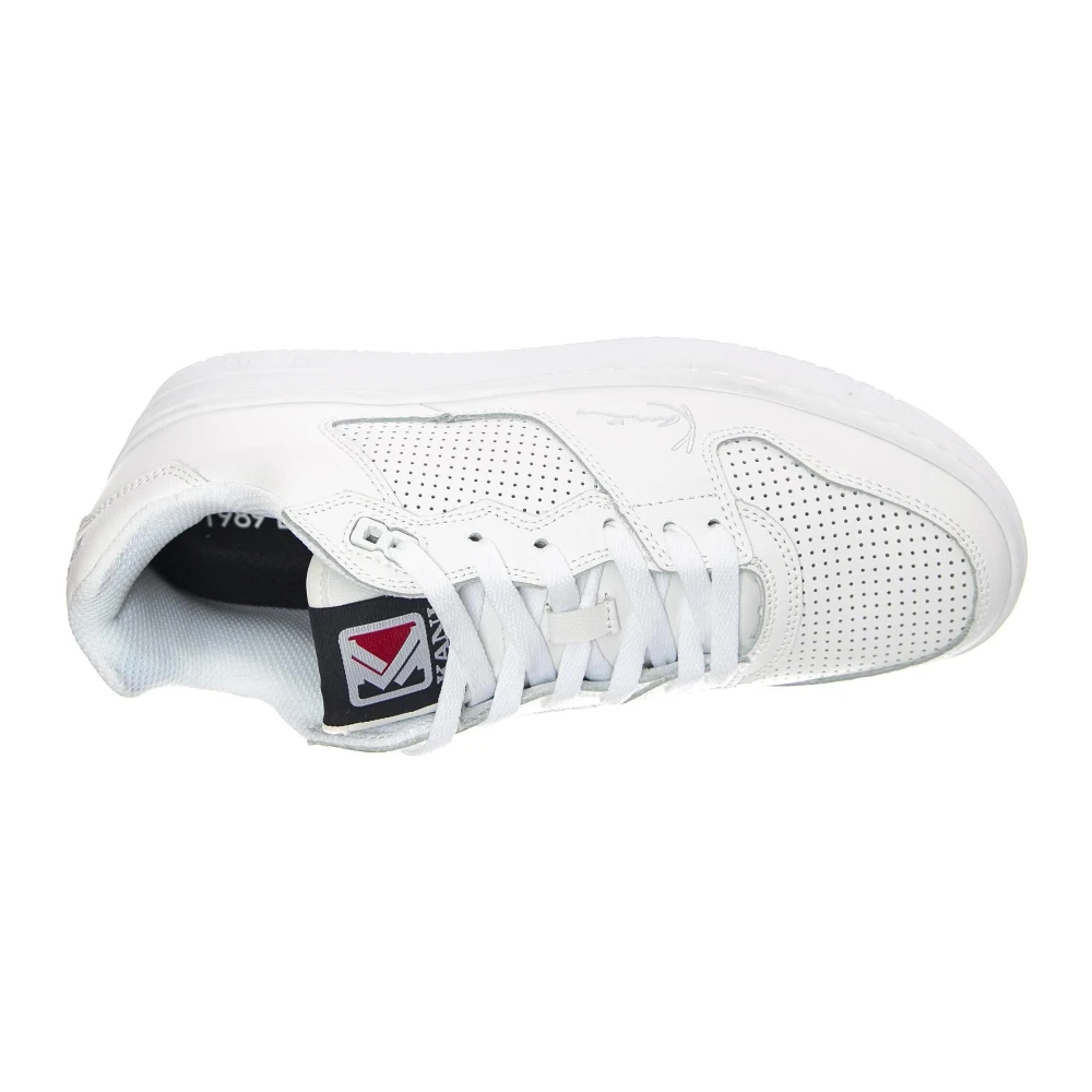Karl Kani Scarpe Stringate Profilo Basso