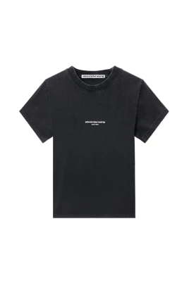 Alexander Wang T-shirts och Pikétröjor