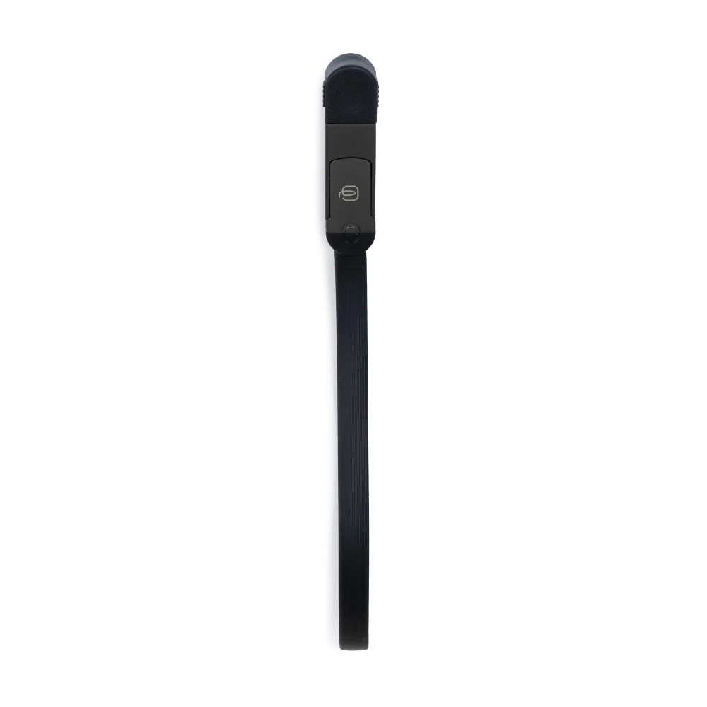Piquadro Unisex Schwarz Accessories, K, One Sizegröße: