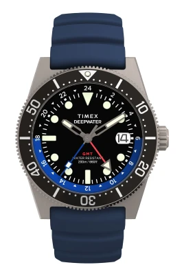 Deepwater Reef 200 GMT