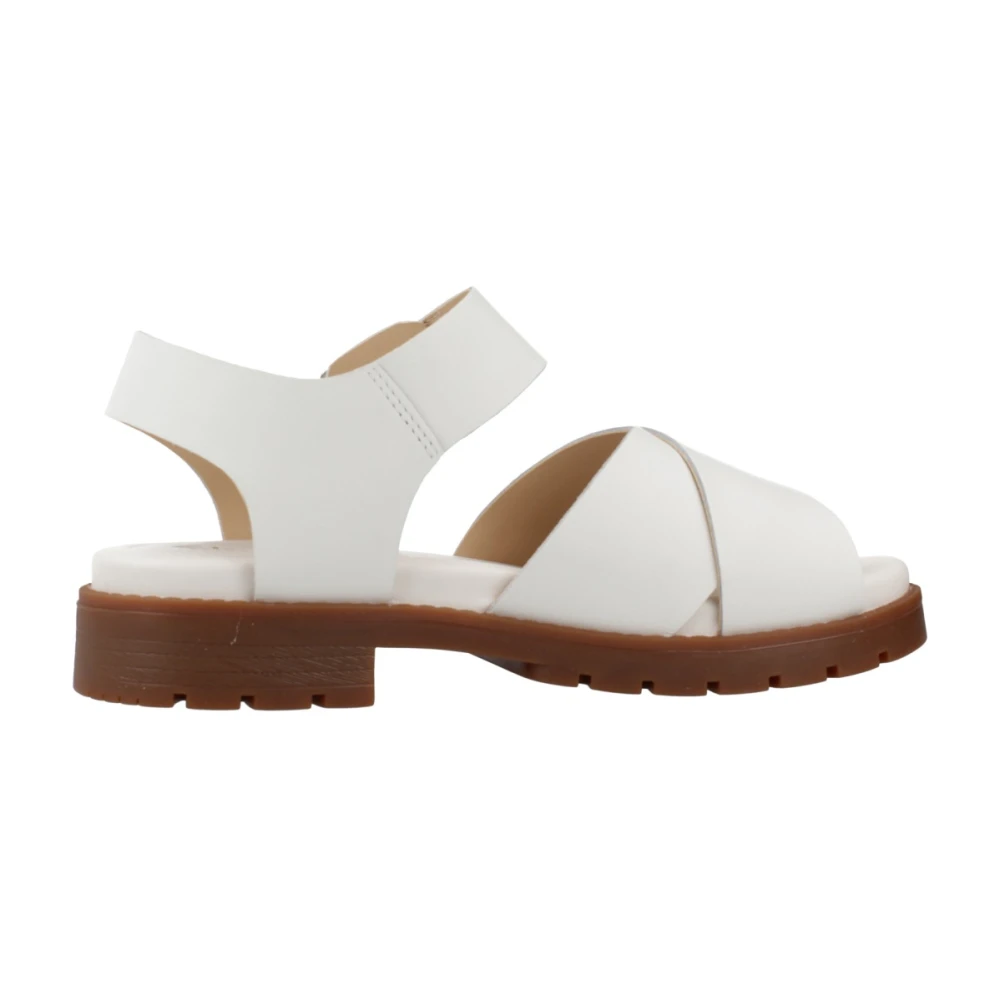 Shoes > Sandals > Flat Sandals - - Clarks - Modalova