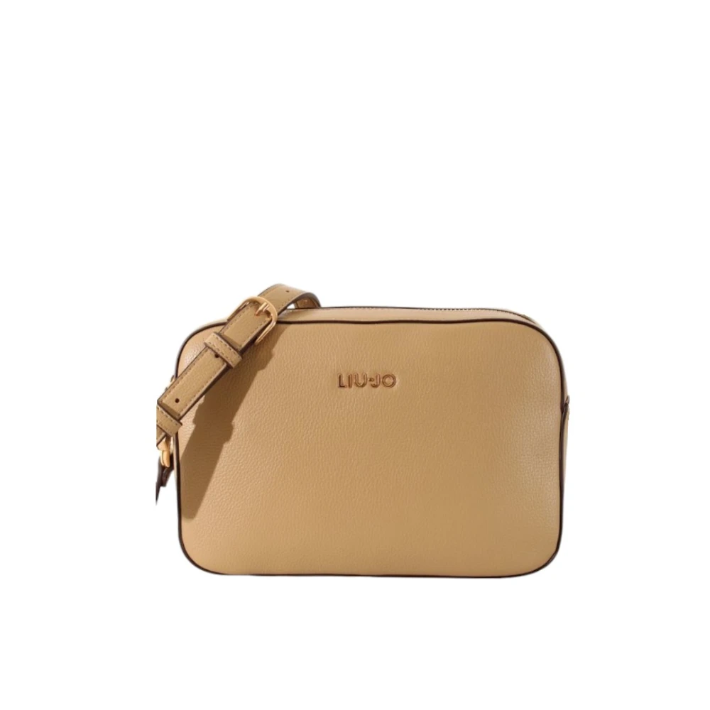Liu Jo Damen Beige Taschen, One Sizegröße: