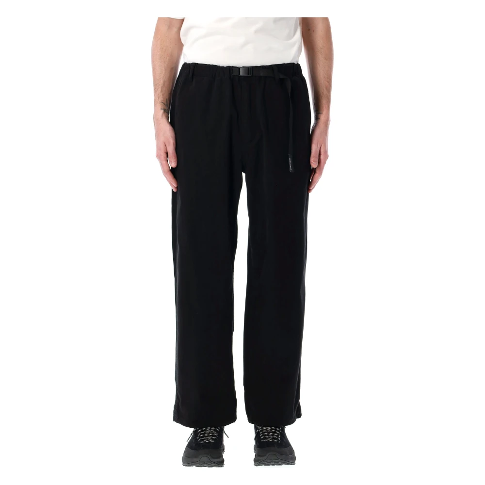 Trousers > Straight Trousers - - Manastash - Modalova