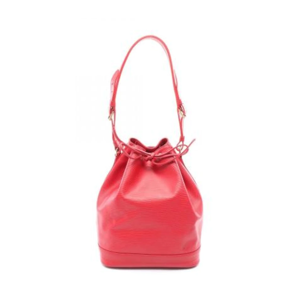 Pre-owned > Pre-owned Bags > Pre-owned Bucket Bags - - Louis Vuitton Vintage - Modalova