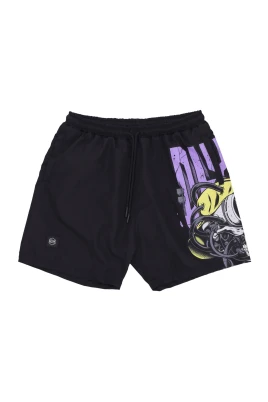 Skull Party Badshorts
