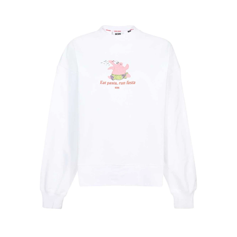 Sweatshirts & Hoodies > Sweatshirts - - Gcds - Modalova