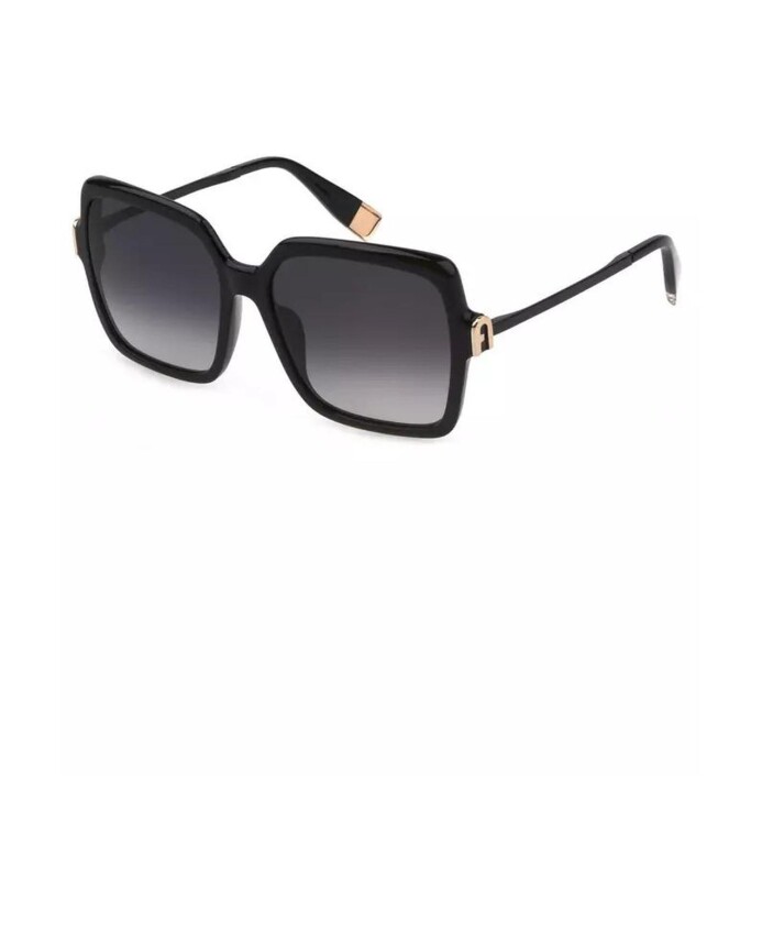 lunettes-de-soleil-noires-avec-verres-carres-en-acetate