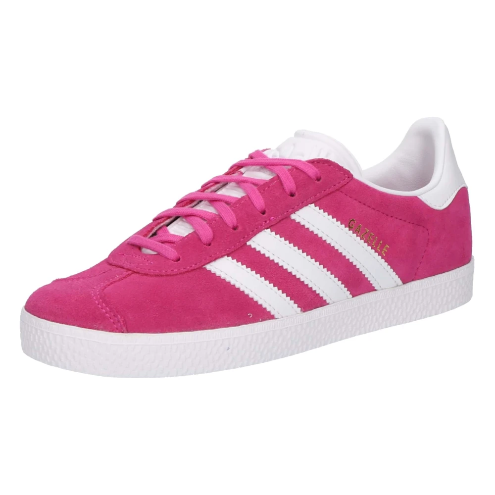 Adidas Gazelle Sneakers för Barn Pink, Flicka