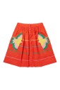 red-girl-skirt-stylish-certified-product